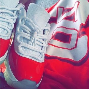 Meet your Posher, Travonne